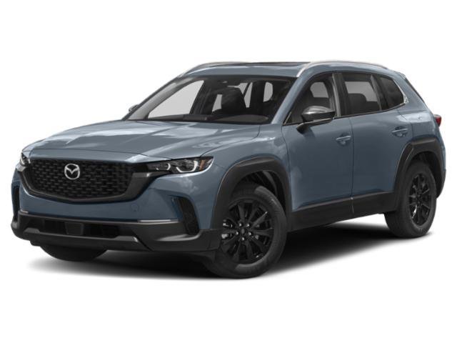 Used 2023 MAZDA CX-50 2.5 S w/ Convenience Package AWD/4WD image 4