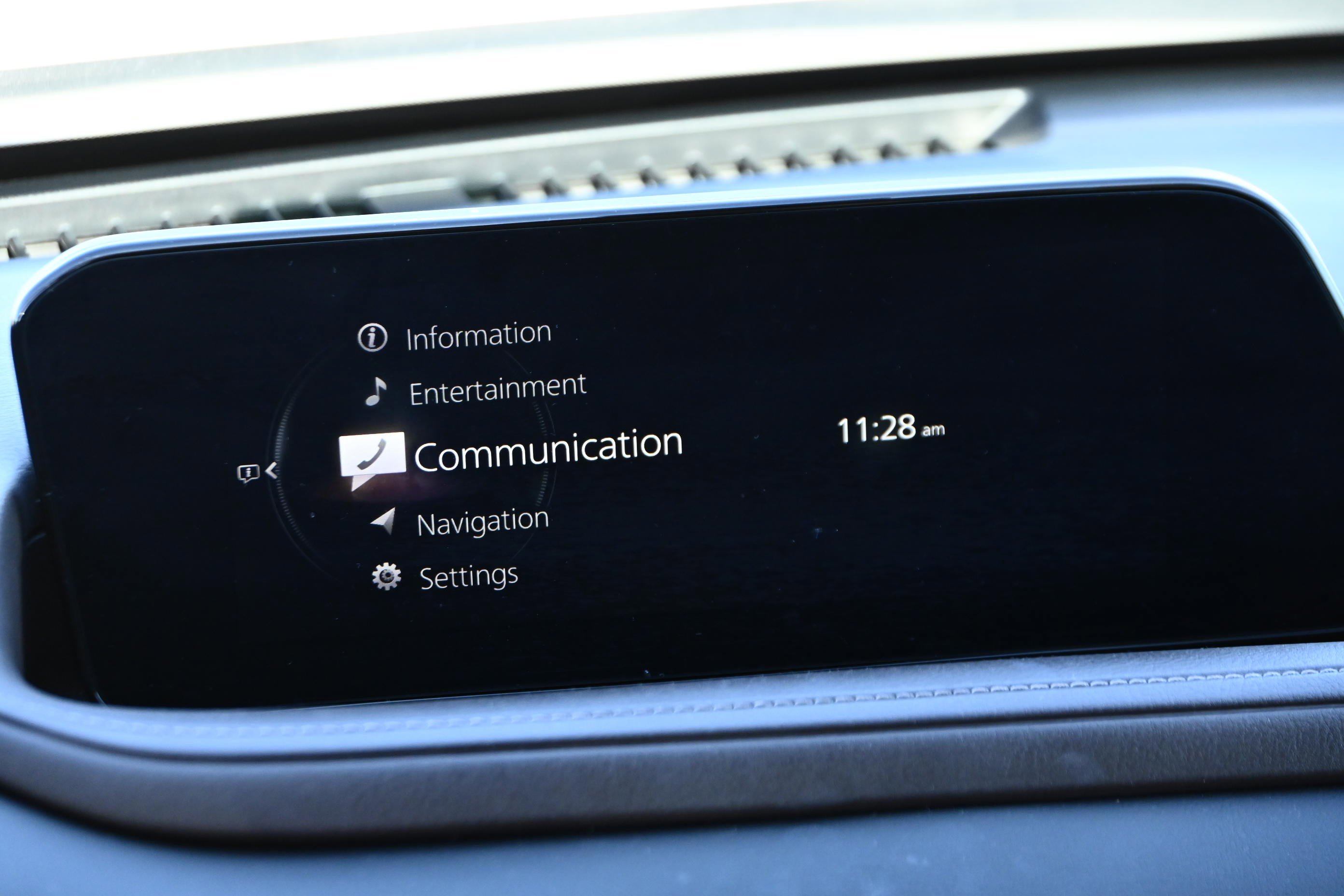 Used 2020 MAZDA CX-30 AWD w/ Premium Package image 31