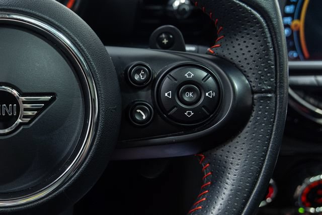 Used 2020 MINI Cooper Clubman S AWD/4WD image 16