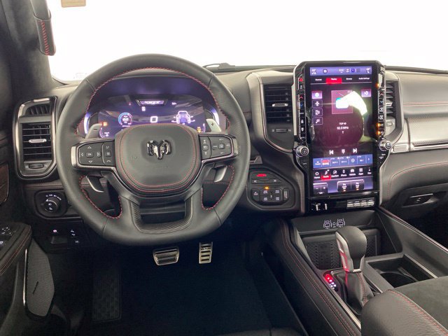 New 2027 RAM 1500 TRX SRT AWD/4WD image 21