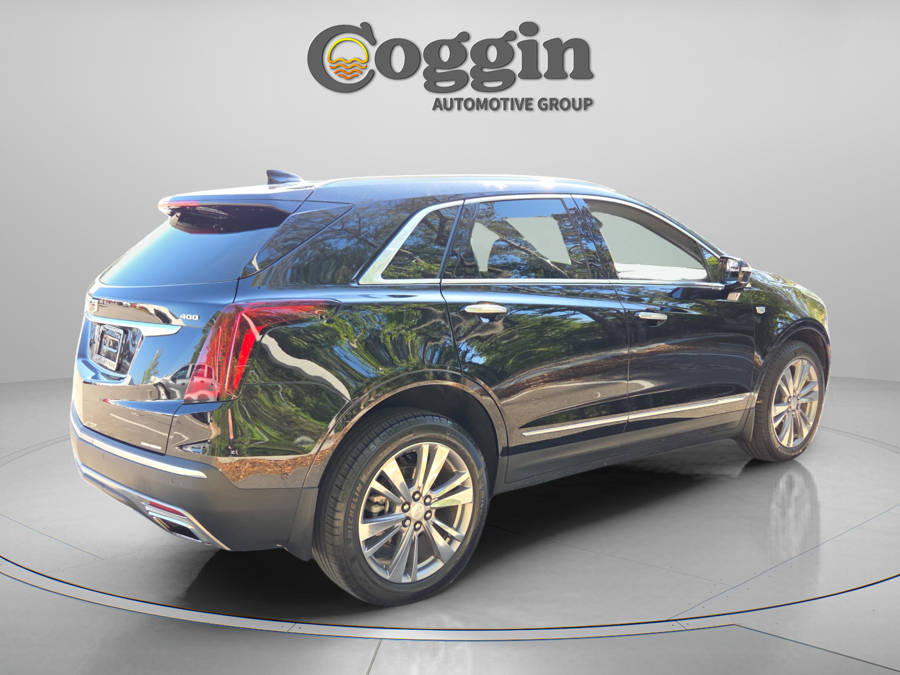 Used 2024 Cadillac XT5 Premium Luxury w/ Platinum Package FWD image 5