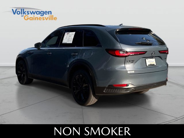 Used 2026 MAZDA CX-90 3.3 Turbo w/ Premium Sport Pkg AWD/4WD image 8