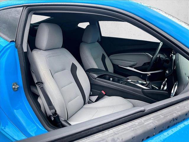 Used 2022 Chevrolet Camaro SS image 9