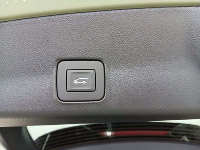 New 2026 Chevrolet TrailBlazer ACTIV w/ Convenience Package image 23