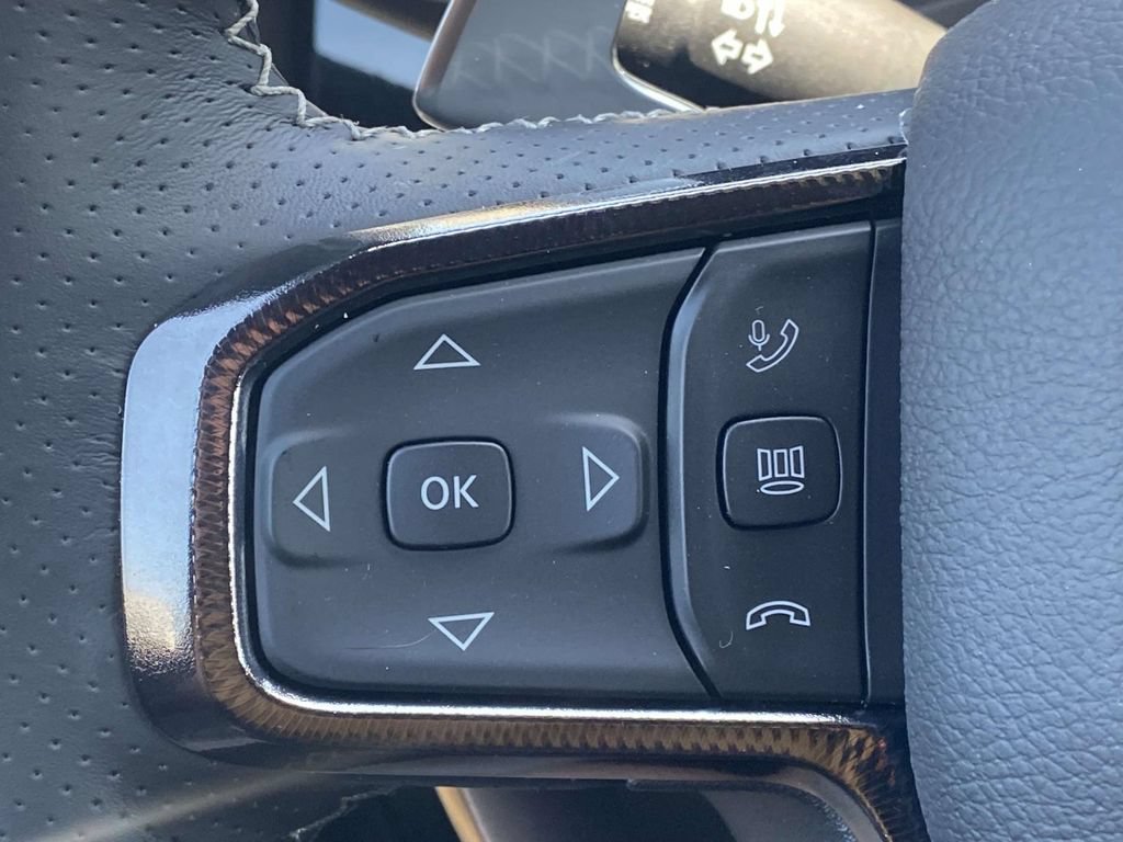New 2026 RAM 1500 RHO w/ RHO Level 1 Equipment Group AWD/4WD image 56