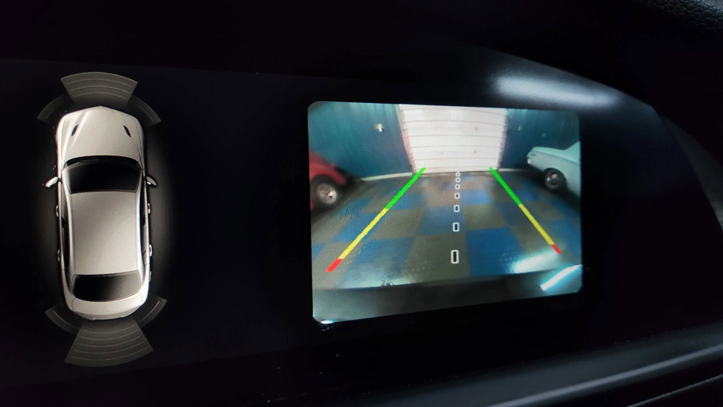 Used 2017 Alfa Romeo Giulia Ti w/ TI Performance Package image 36