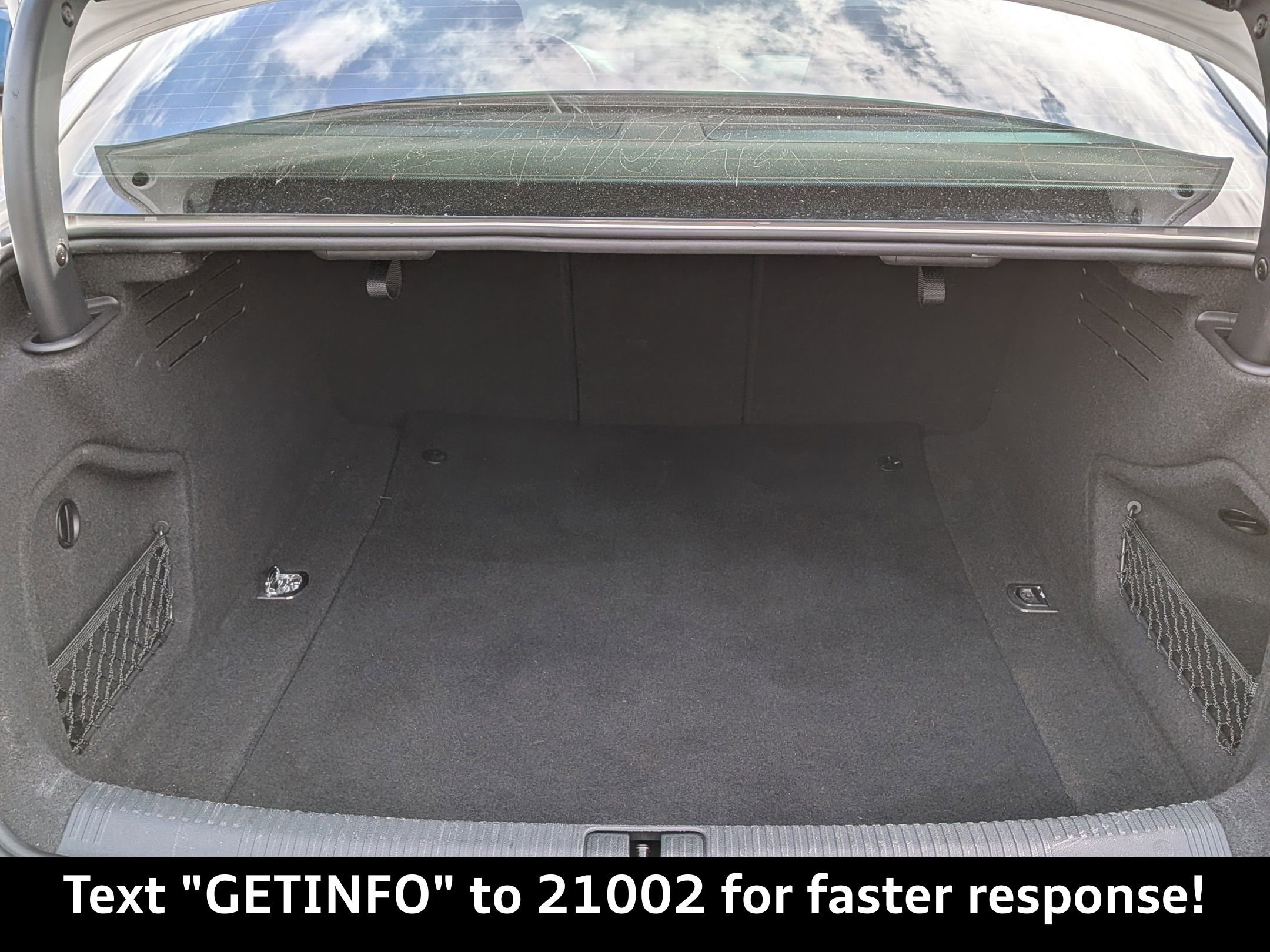 Used 2018 Audi S4 Premium Plus w/ Navigation Package image 14