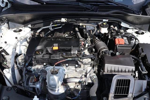 Certified 2024 Honda HR-V Sport image 30