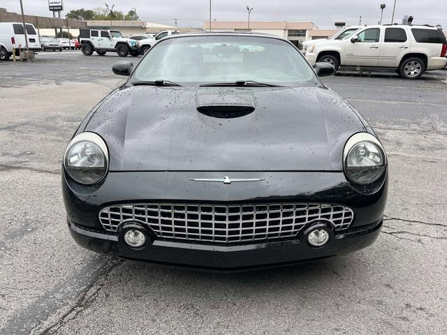 Used 2002 Ford Thunderbird image 8