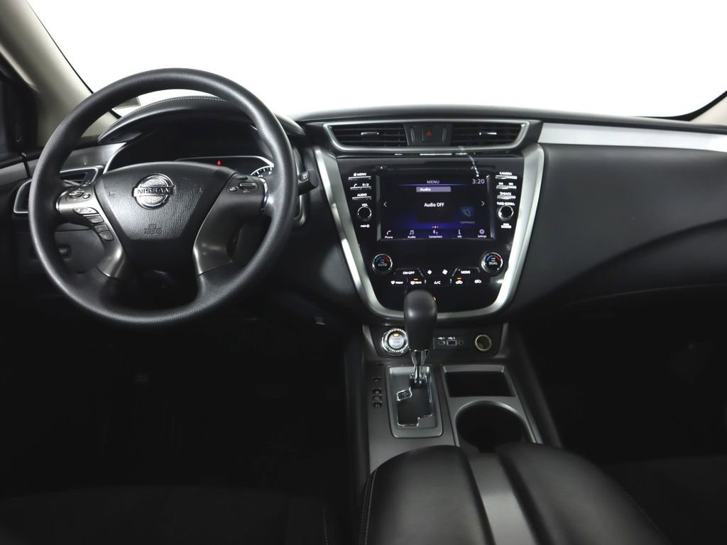 Used 2020 Nissan Murano S w/ Technology Package AWD/4WD image 19