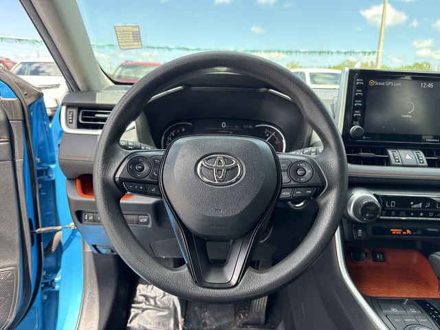 Used 2019 Toyota RAV4 Adventure image 37