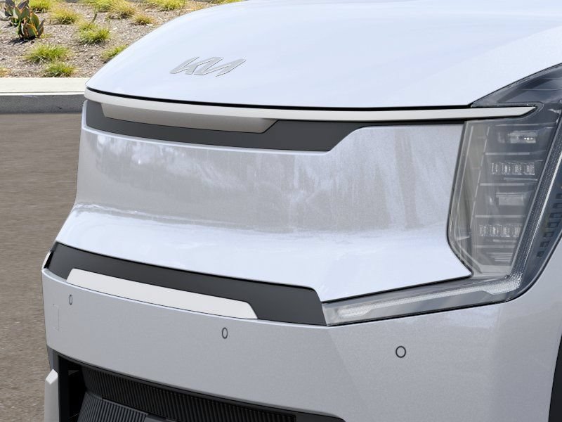 New 2026 Kia EV9 Light RWD image 12