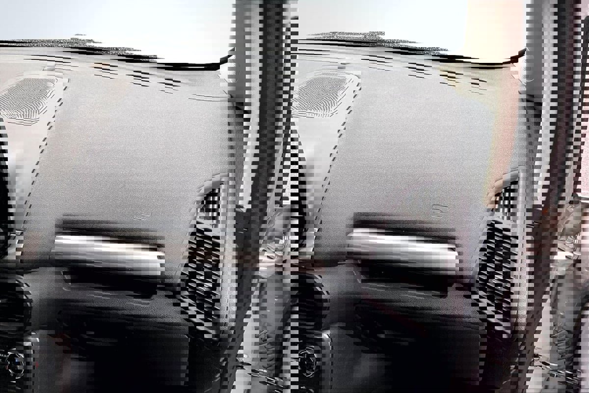 Used 2019 Ford EcoSport SES image 17