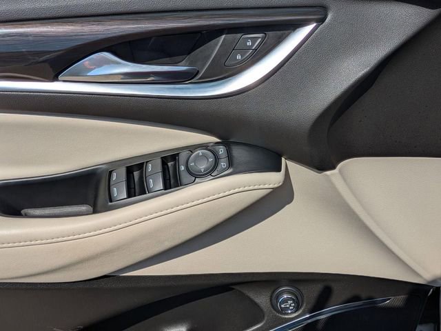 Certified 2023 Buick Enclave Essence FWD image 15