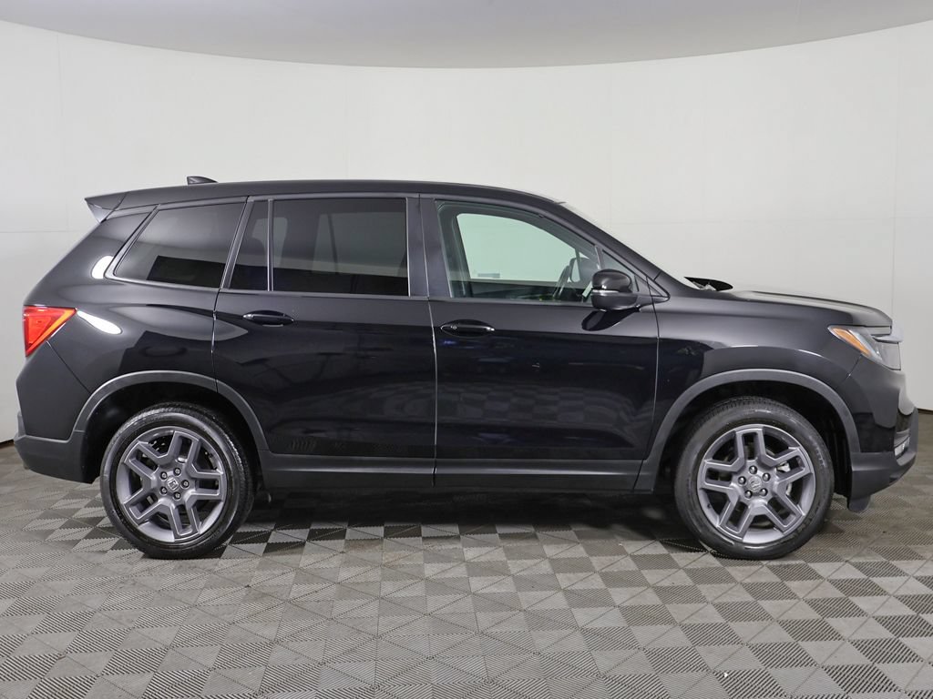 Used 2023 Honda Passport EX-L image 17