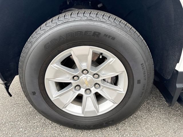 Certified 2023 Chevrolet Silverado 1500 LT w/ LPO, Dark Essentials Package image 27