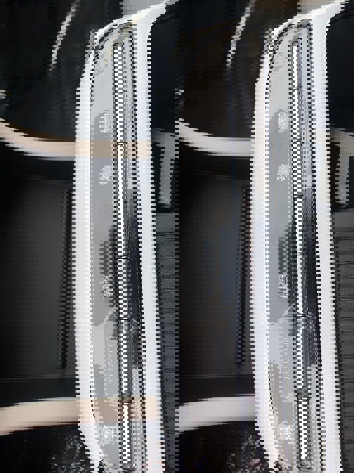 New 2026 Hyundai Tucson SEL image 19