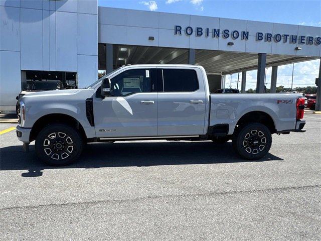 New 2026 Ford F250 Platinum image 8