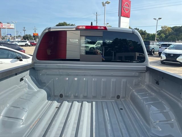 Used 2023 Nissan Frontier Pro-X w/ Technology Package RWD image 8