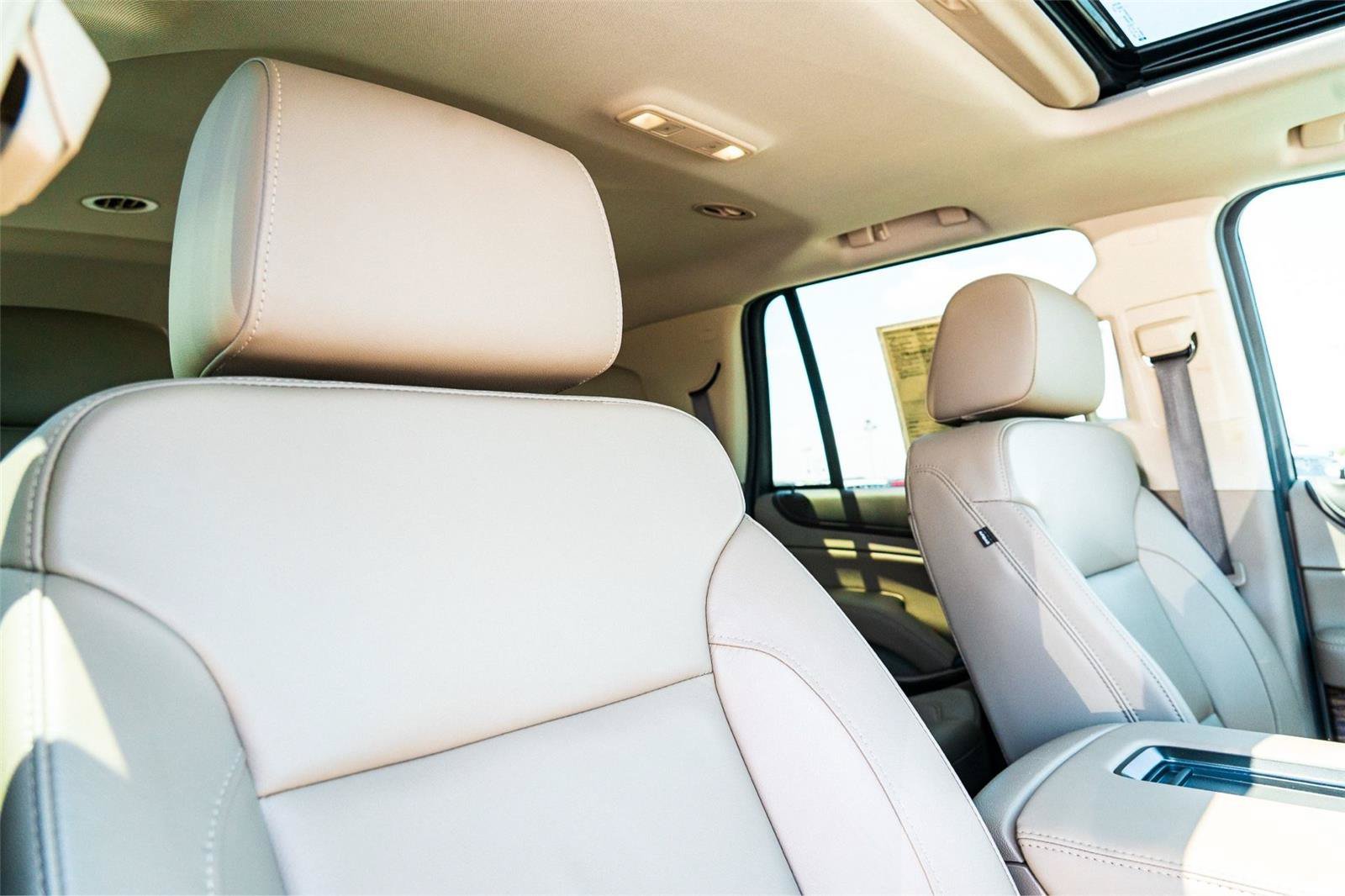 Used 2020 GMC Yukon SLT w/ Value Plus Edition RWD image 36