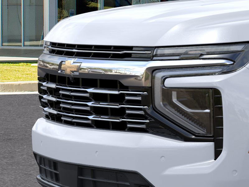 New 2026 Chevrolet Suburban Premier image 14
