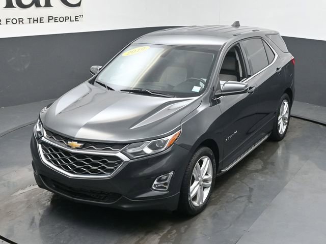 Used 2019 Chevrolet Equinox LT w/ Lights and Bright Package image 44