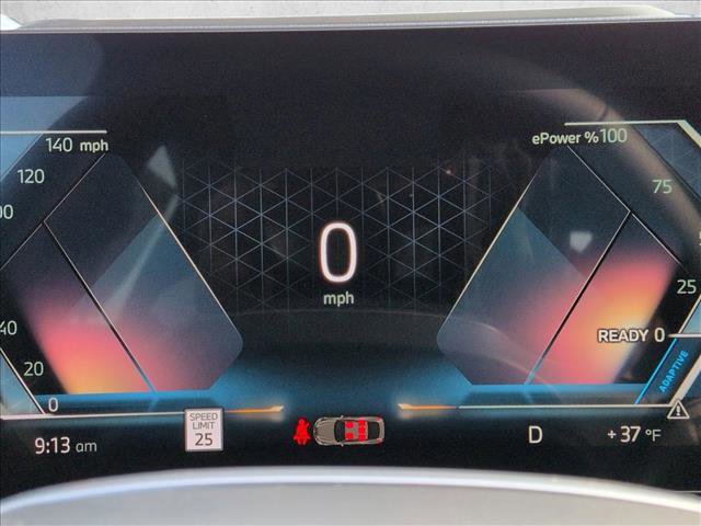 New 2026 BMW i4 eDrive40 w/ Premium Package image 11