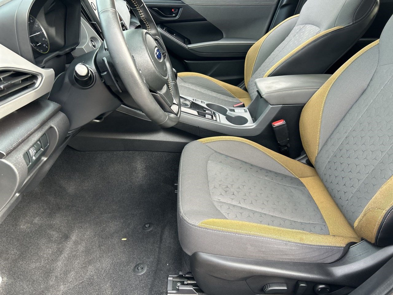 Used 2024 Subaru Crosstrek 2.5i Sport AWD/4WD image 15