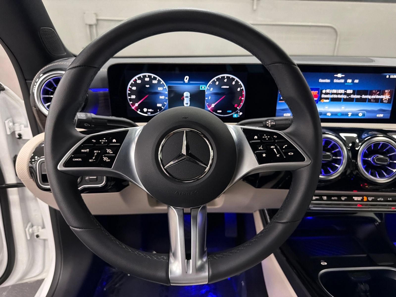 Certified 2026 Mercedes-Benz CLA 250 image 27