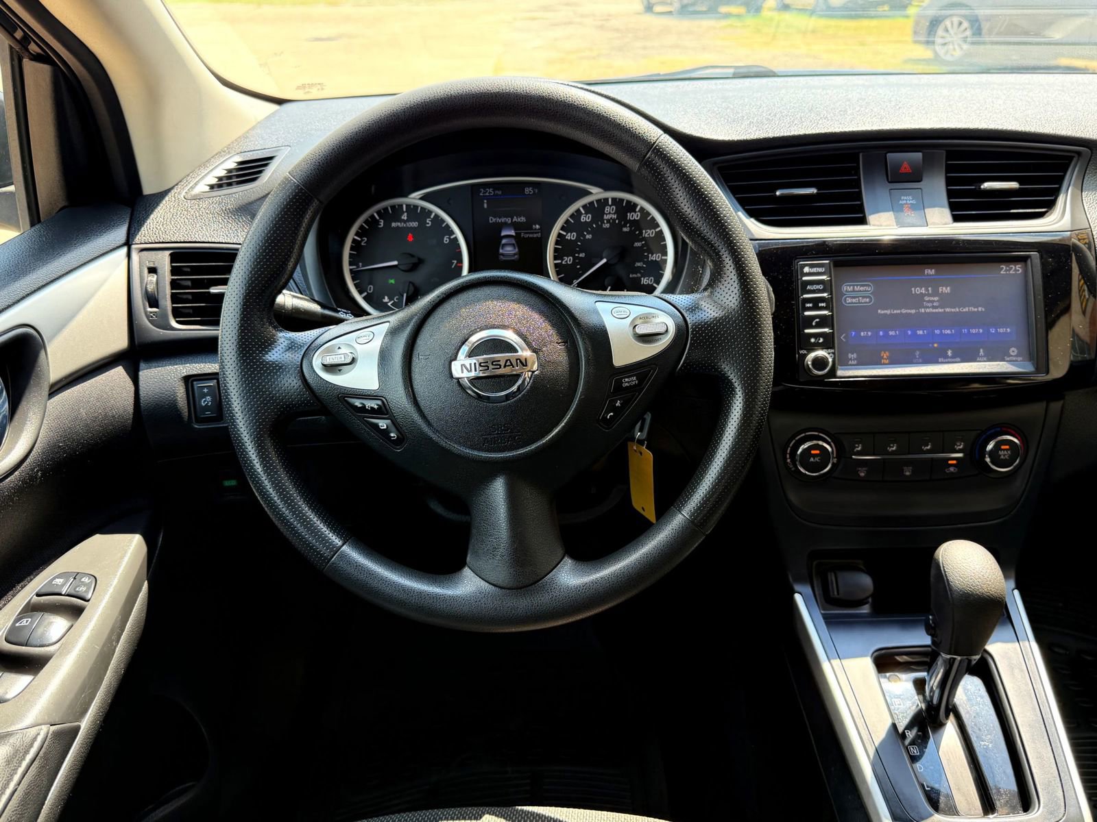 Used 2019 Nissan Sentra S image 20