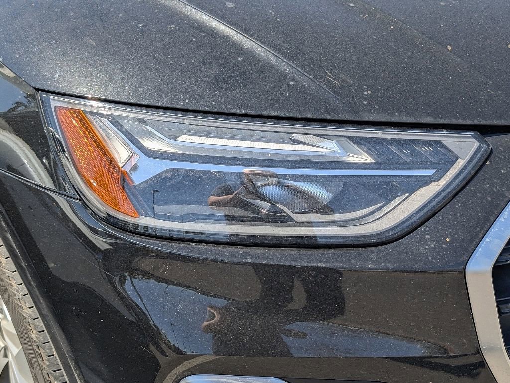 Used 2022 Audi Q5 2.0T Premium Plus image 13