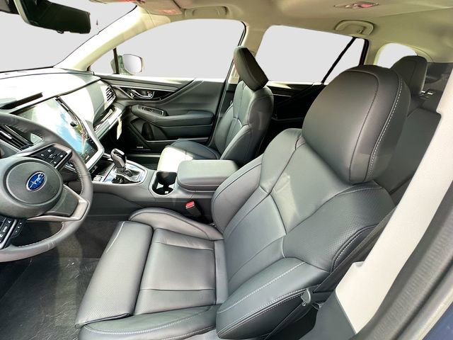 New 2025 Subaru Outback Touring XT image 13
