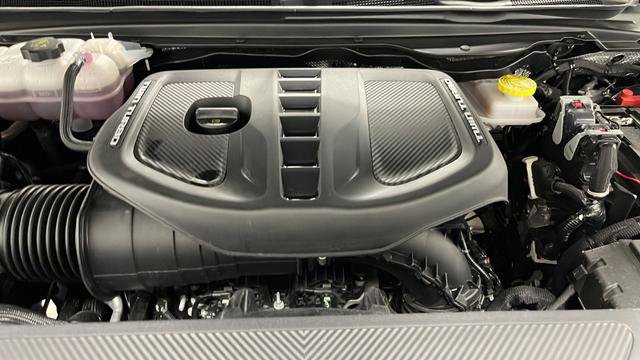 Used 2025 RAM 1500 RHO w/ RHO Level 1 Equipment Group AWD/4WD image 25