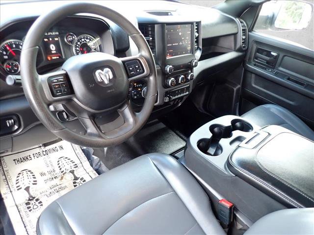 Used 2022 RAM 2500 Tradesman AWD/4WD image 10
