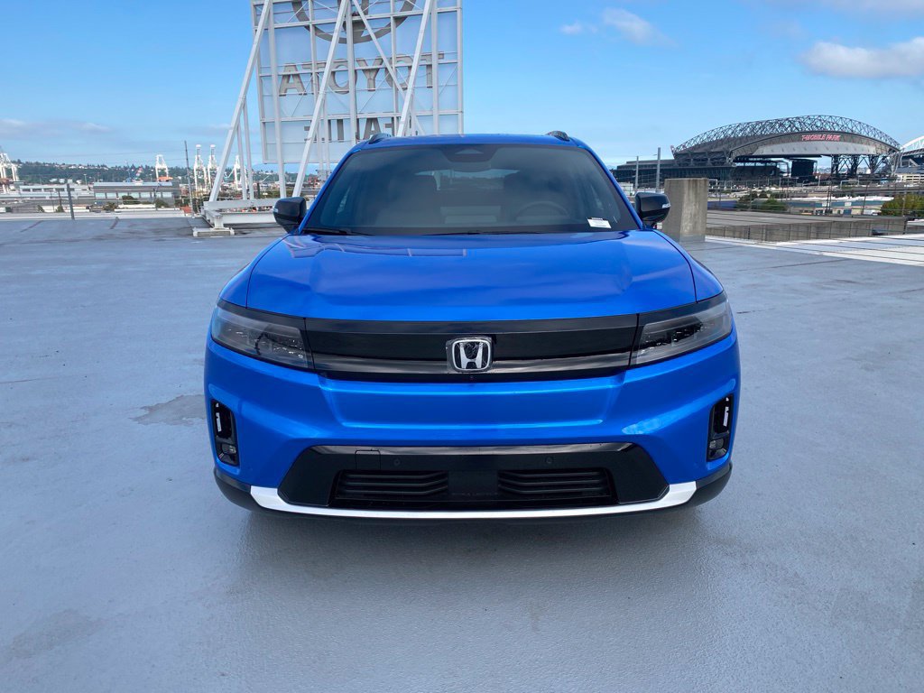 New 2026 Honda Prologue Elite image 6