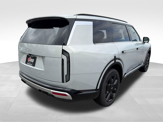 New 2027 Kia Telluride SX FWD image 7
