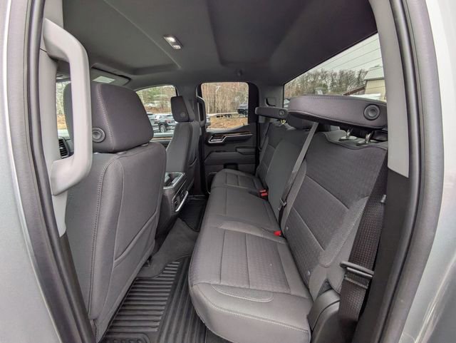 Used 2023 GMC Sierra 1500 Elevation w/ X31 Off-Road Package image 29