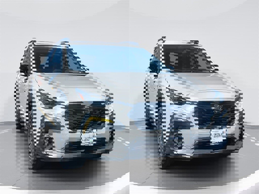 New 2025 Subaru Crosstrek 2.5i Sport w/ Crosstrek Mirror Package