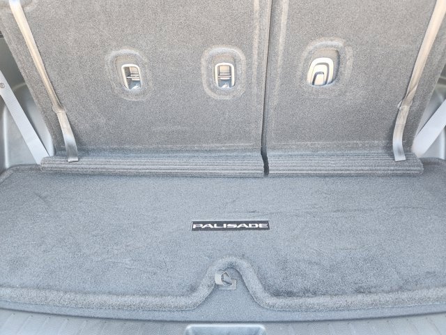 Used 2025 Hyundai Palisade XRT image 32