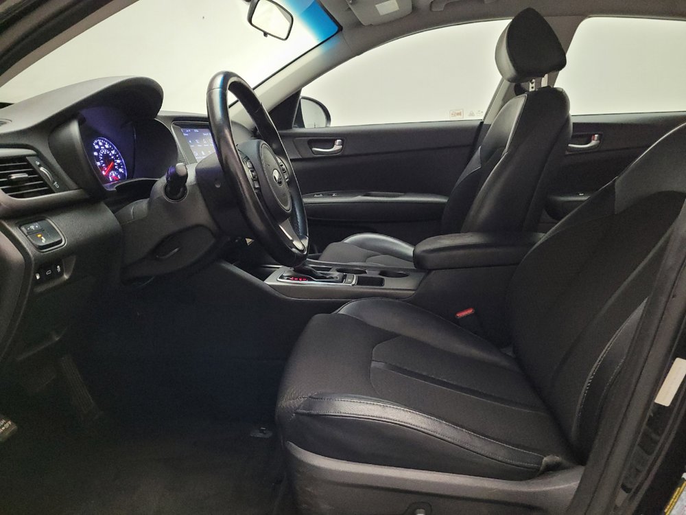 Used 2018 Kia Optima S FWD image 17