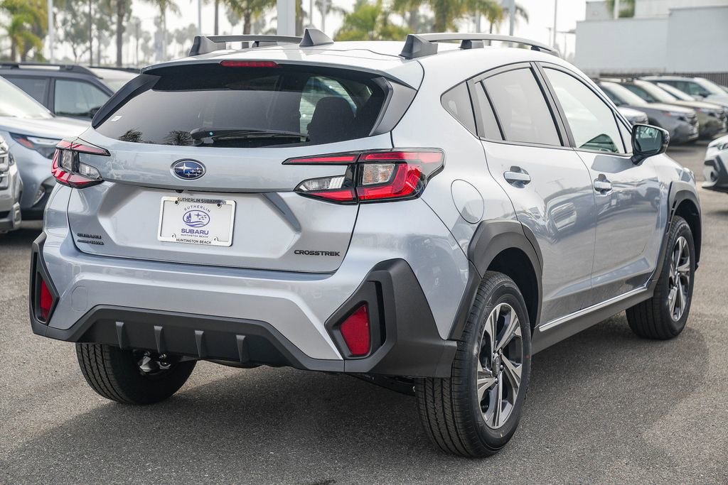 New 2026 Subaru Crosstrek 2.0i Premium image 4