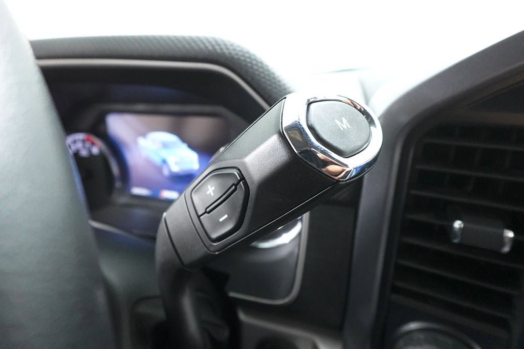 Used 2023 Ford F150 XLT w/ Equipment Group 301A Mid image 27