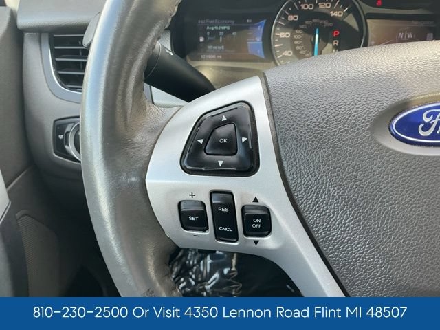 Used 2013 Ford Edge SEL FWD image 18