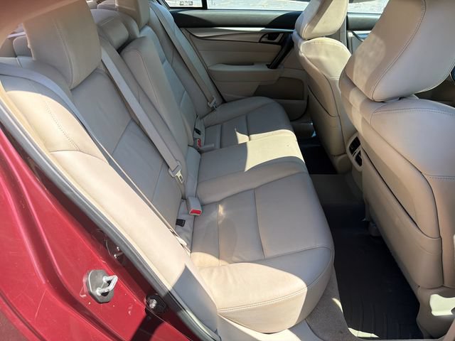 Used 2009 Acura TL FWD image 16