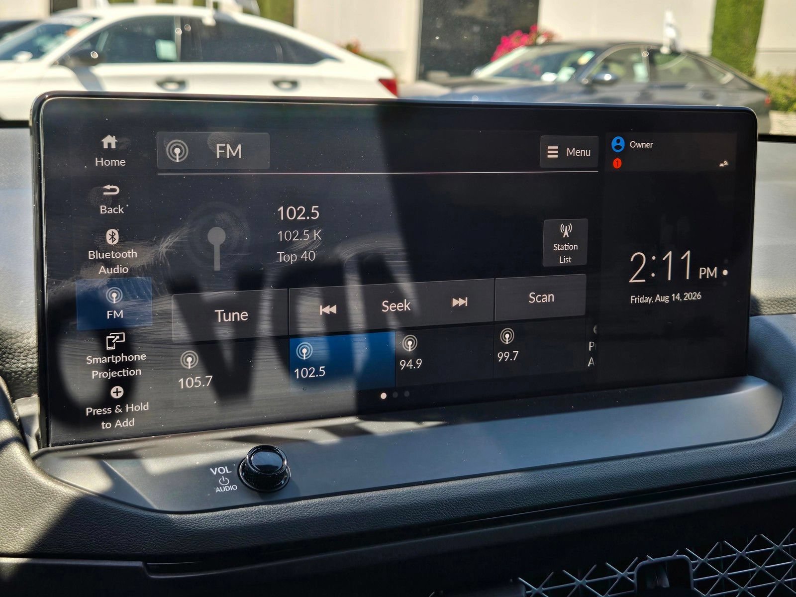 Used 2024 Honda Accord Sport image 21