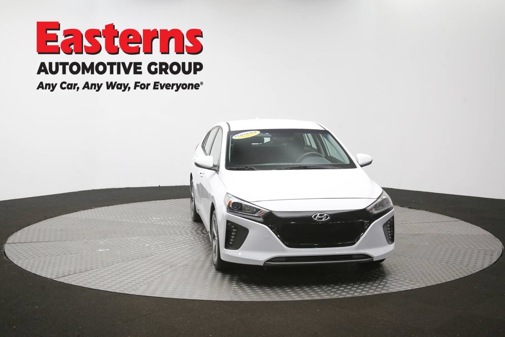 Used 2019 Hyundai Ioniq Electric FWD image 52