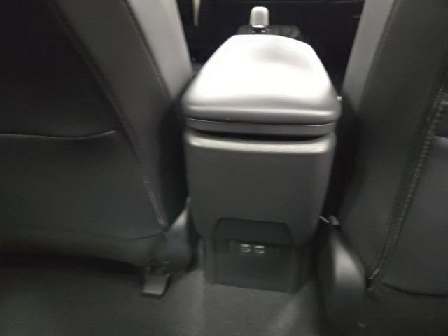 New 2026 Toyota Prius XLE FWD image 13