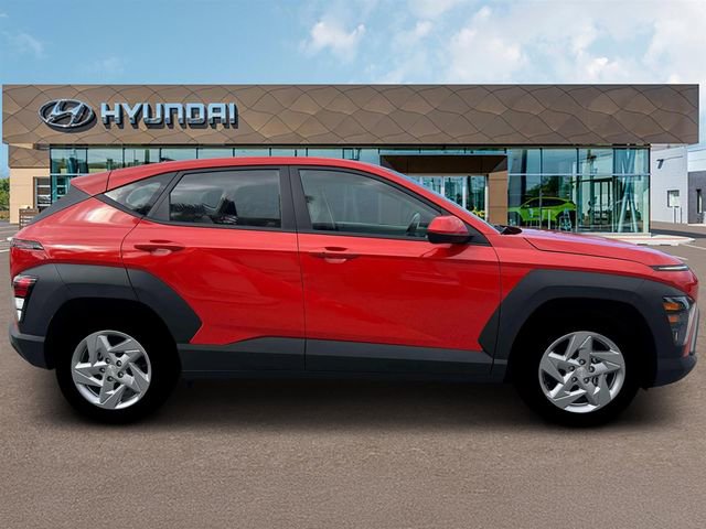 New 2026 Hyundai Kona SE image 9