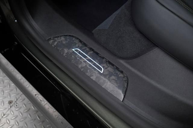 New 2026 Audi RS e-tron GT performance AWD/4WD image 13