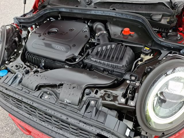 Used 2021 MINI Cooper S w/ 6.5" Touchscreen Package FWD image 29